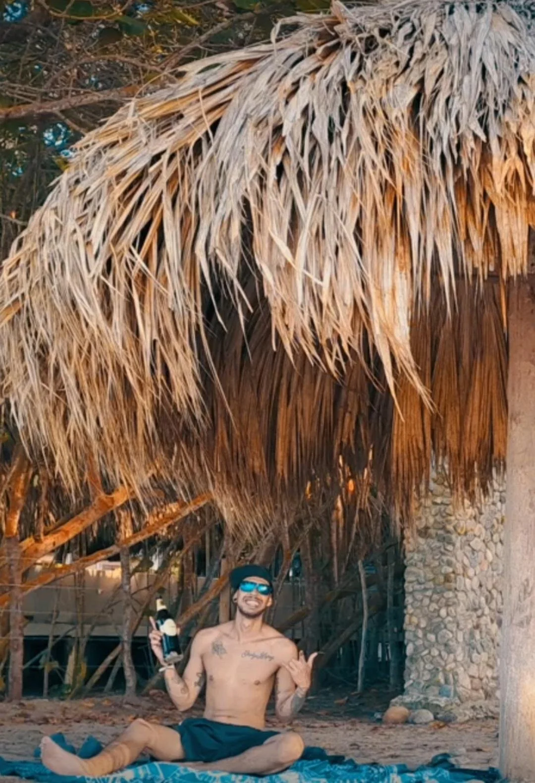 DanteIzan cover photo