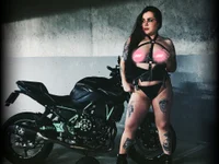 Model Cherrycherrymiss