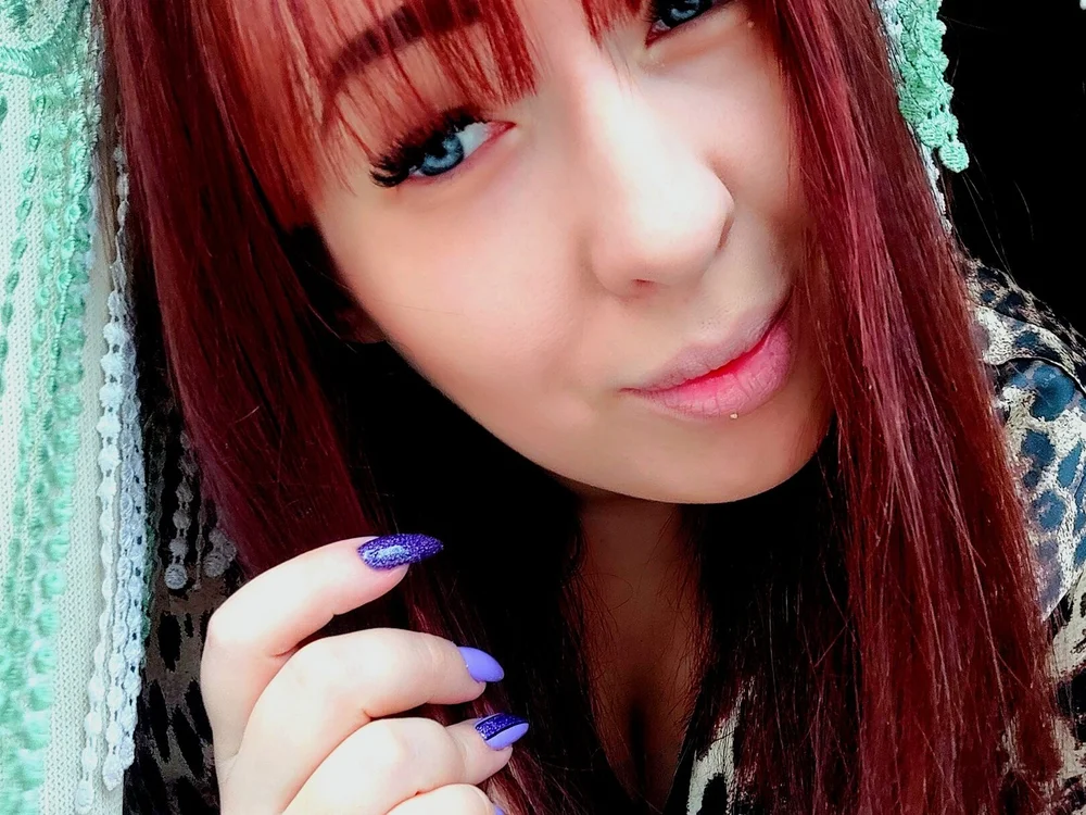 Vanessa_Ann Offline Chatrum