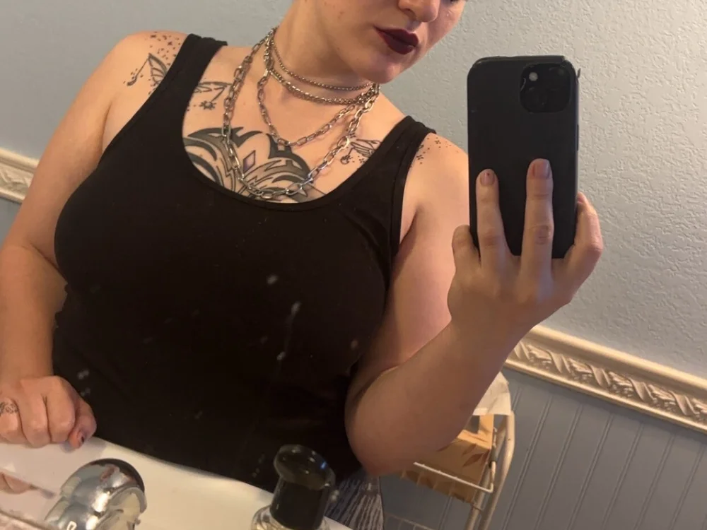 BubbleMommy's Offline Chat Room