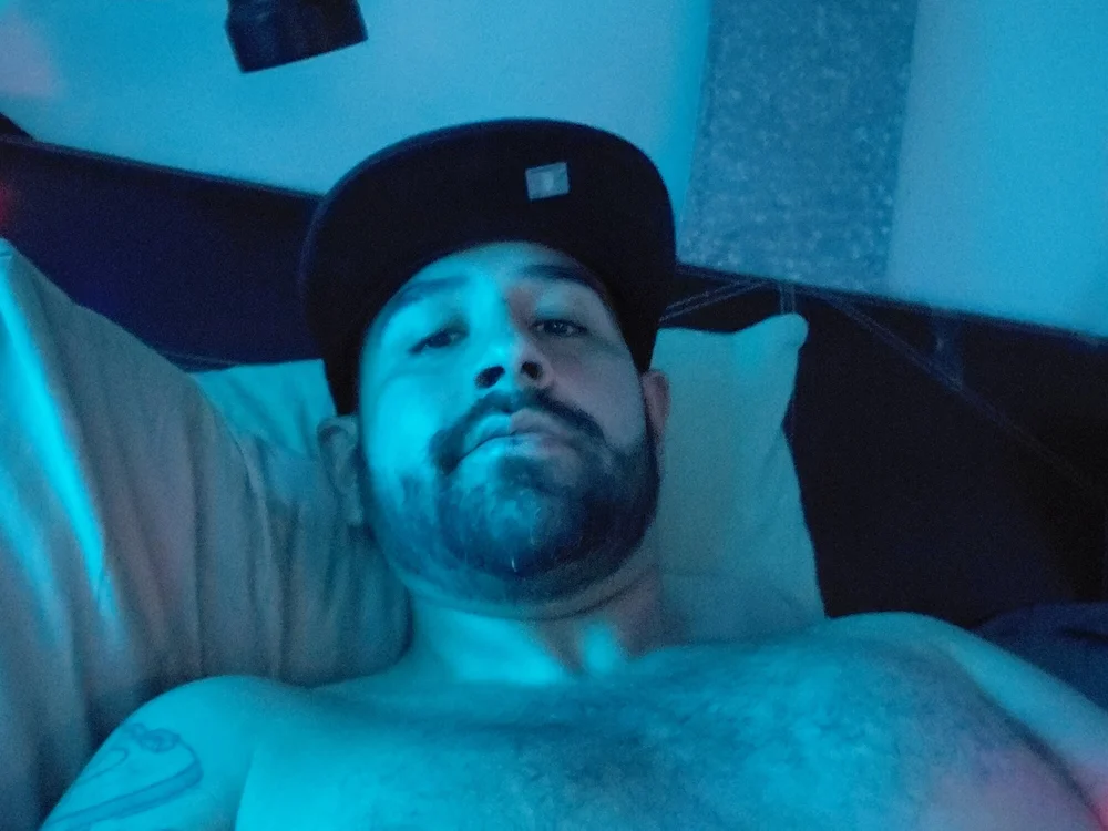 pudgeroland's Offline XXX Chat