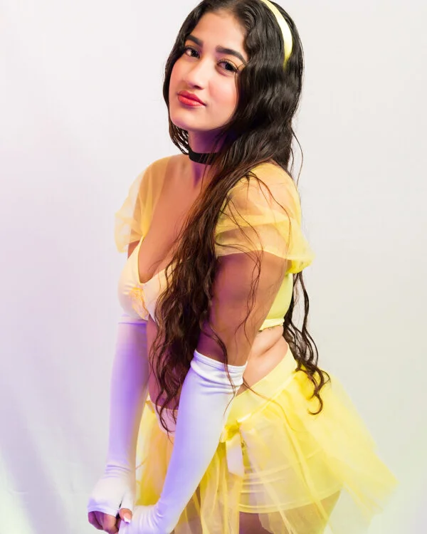 MIIAHERNANDEZ's Offline XXX Chat