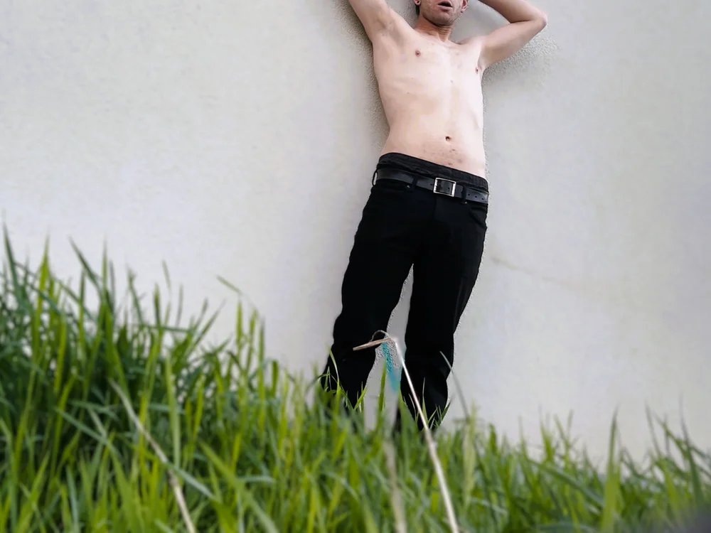 MysticMarco Offline XXX-Chat