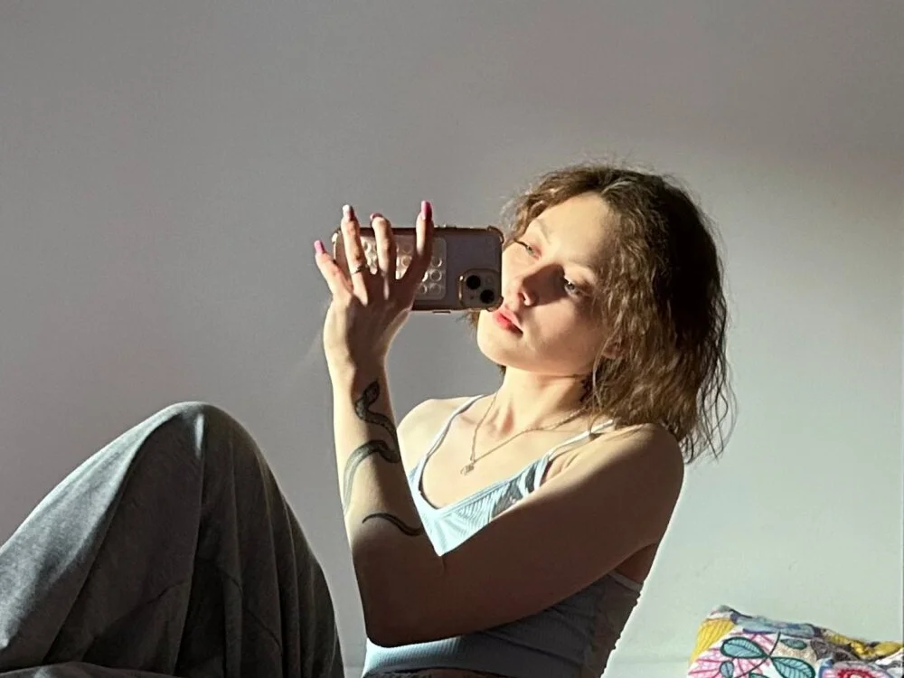 SlunkRear offline XXX-chatje