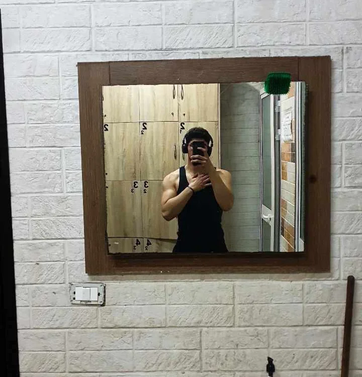 spicyandsweet offline XXX-chatje