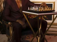 Модель Dante_Knox
