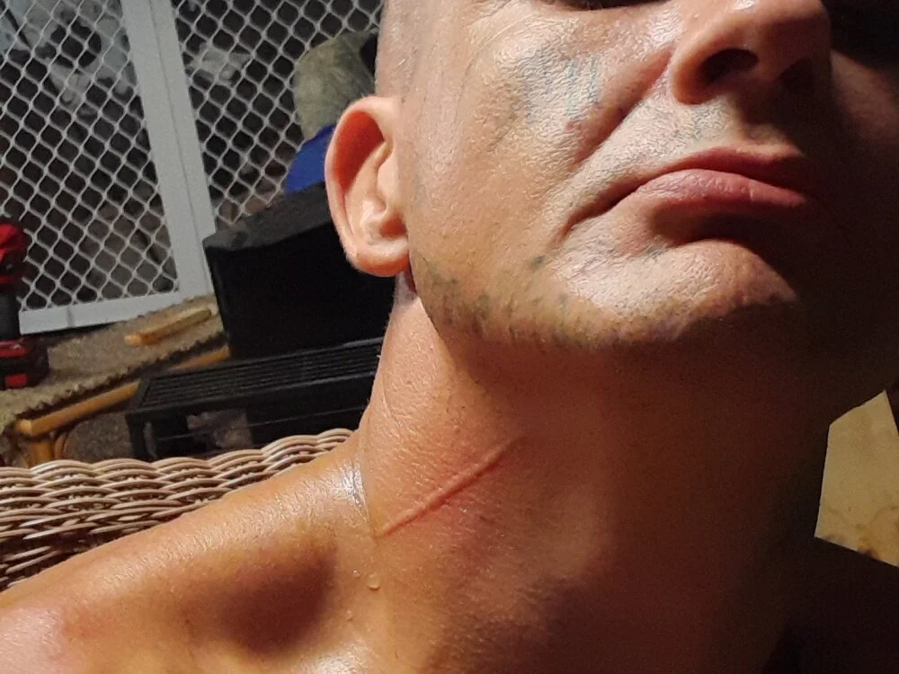 Superhornyfuckn Offline XXX chat