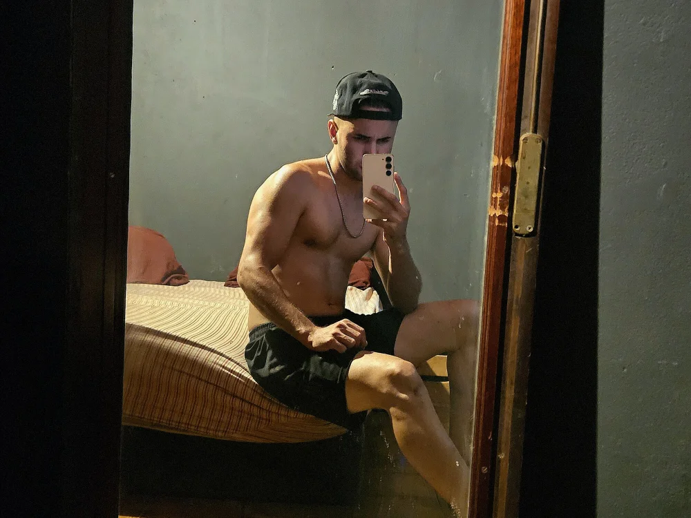 Offline chatovací místnost NANOGOMEZ1