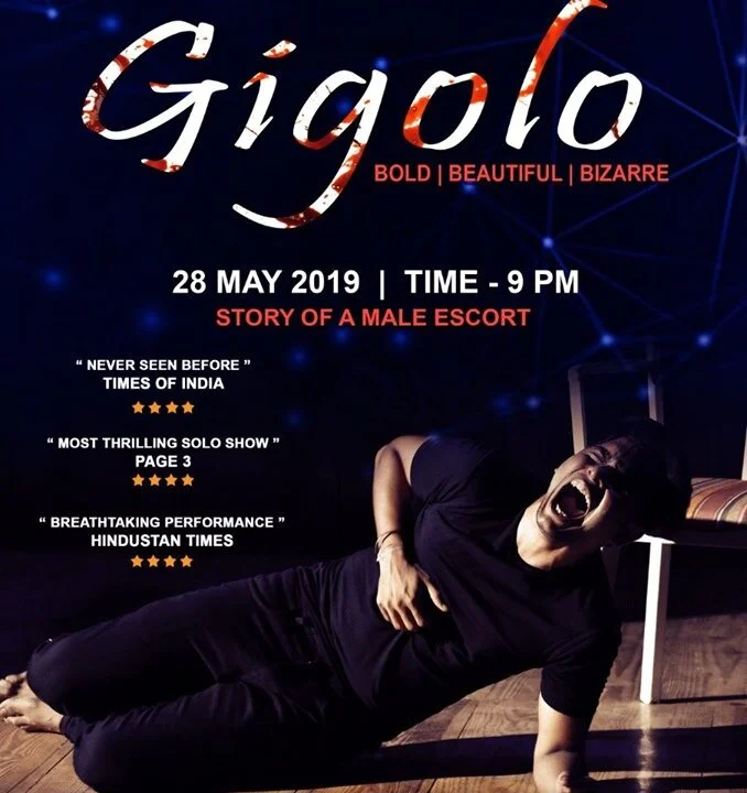 DelhiBodyMassager 離線 XXX 聊天