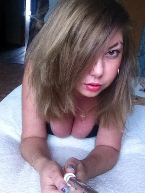 MaryCova's Offline XXX Chat