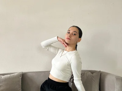 PrimroseMarjorie - Girl 