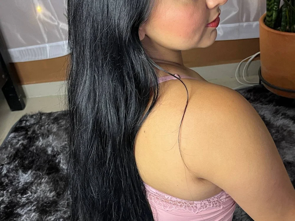 แชท XXX ออฟไลน์ของ ValeryTorres_