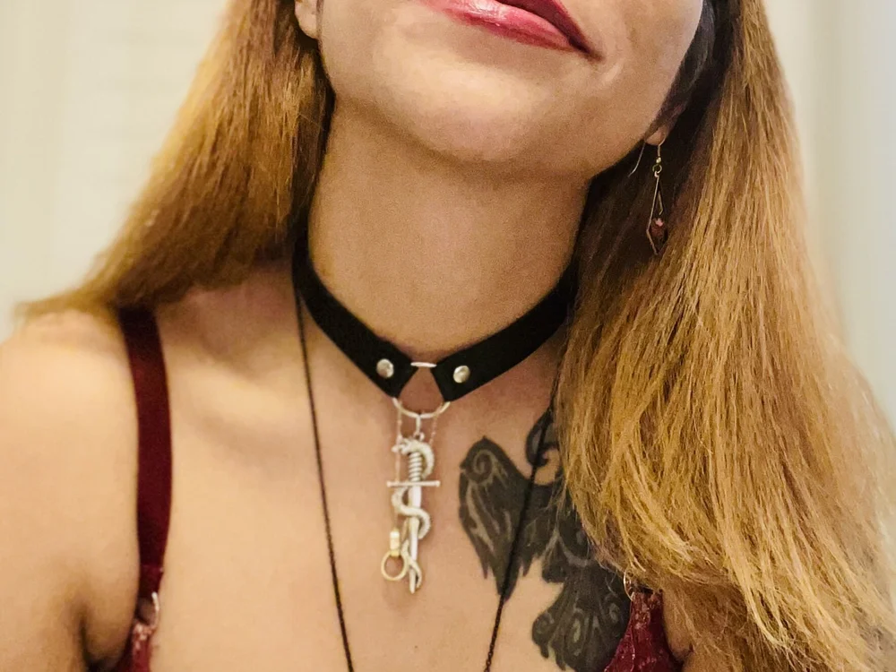 LustfulWitxch offline chatrum
