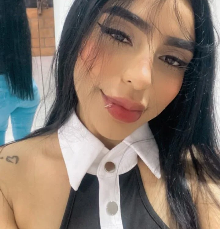 Swoni_leia Obrolan XXX Offline