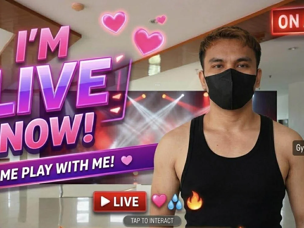 Gymsin_Borten Offline XXX chat