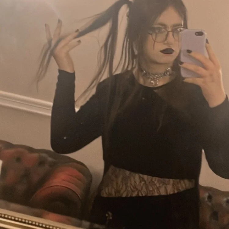 bunnisalem's Offline XXX Chat