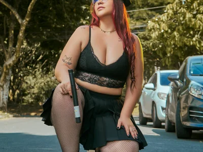 SusanCarter2 - Girl 