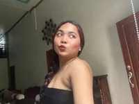 BellaNoire27 live cam profile - MySuperHot
