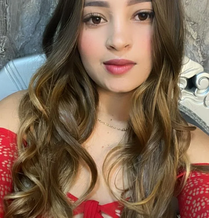 Alana_cox_ 離線 XXX 聊天