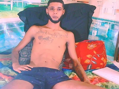 Cam boy CharmingIndian1