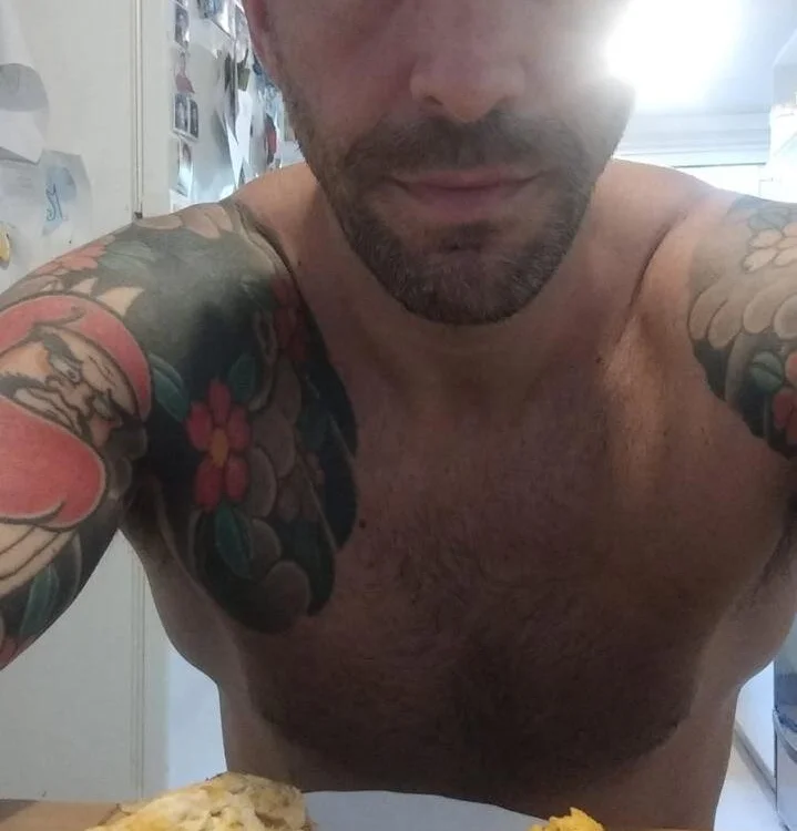 Nenelarge69 Offline XXX-chat