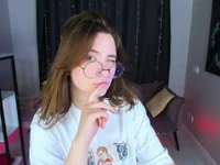 XXX chat uživo modela fairy_tara