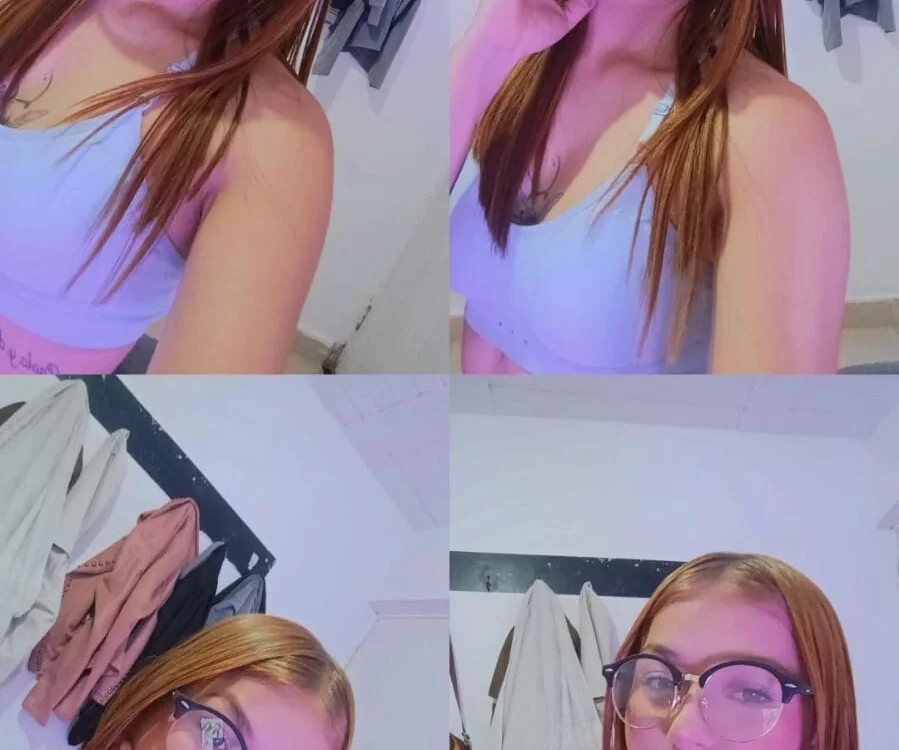 Offline chat soba modela estefania_more