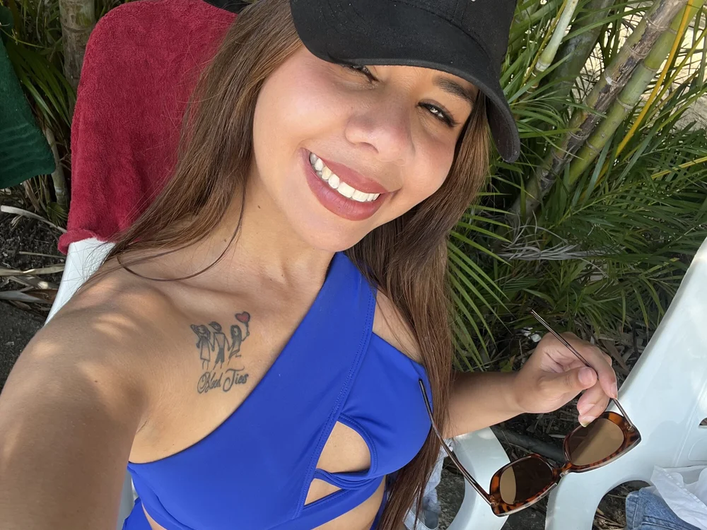 Bilik Sembang Luar Talian HAILEY_SAAB