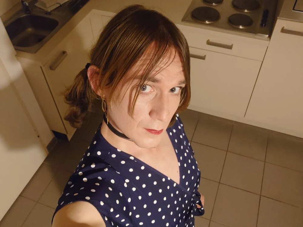 FlorineTVのオフラインXXXチャット