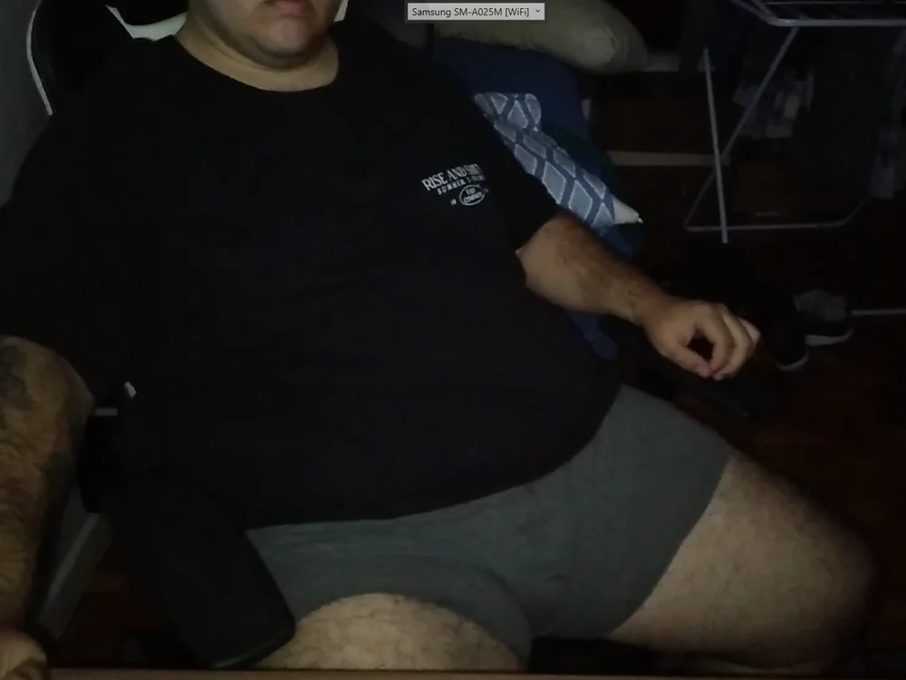 Meisu's Offline Chat Room