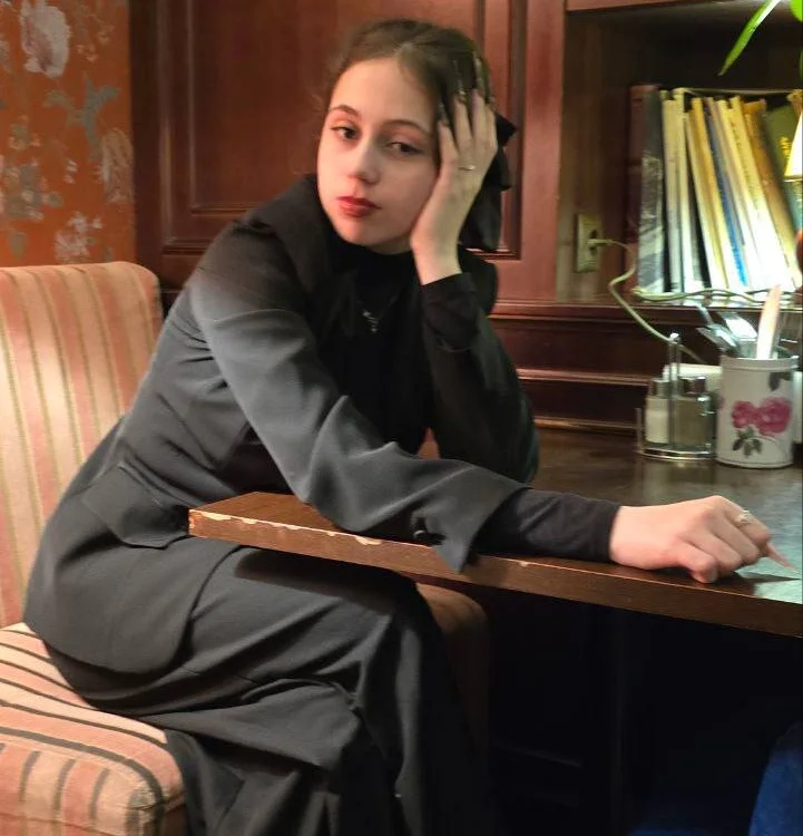 JulianaChapel's Offline XXX Chat