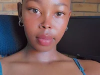 Sexy_Baddie: онлайн-секс-чат