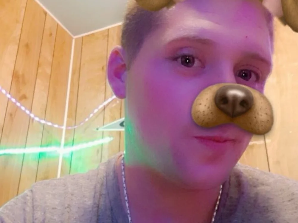 JaredDevin's Offline Chat Room