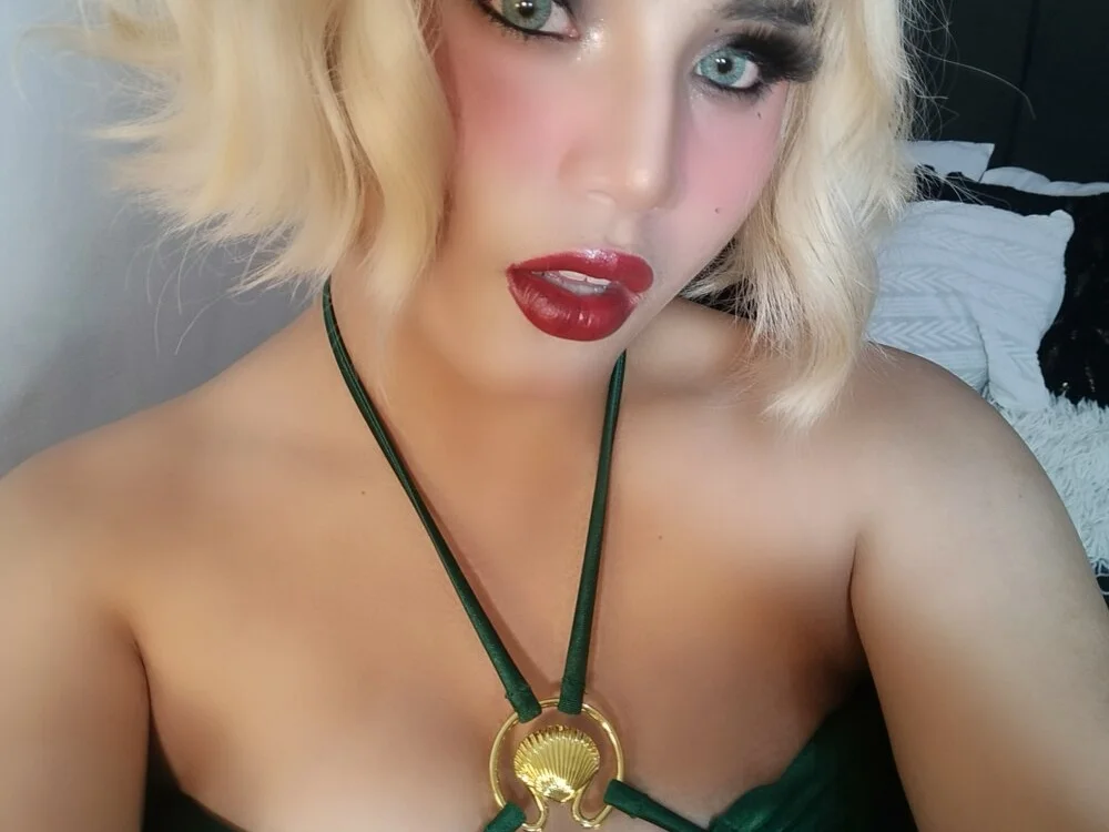 GODESSA_KYLIE 离线XXX聊天