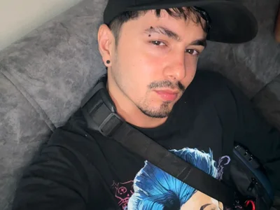 Andres_Blessed