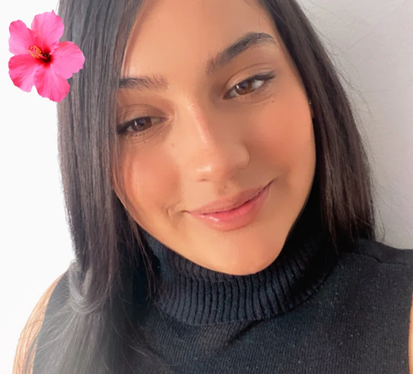 Sahanaprincessll's Offline XXX Chat