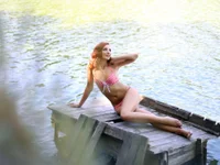 Yevgeshka-Milashka Chat XXX in diretta