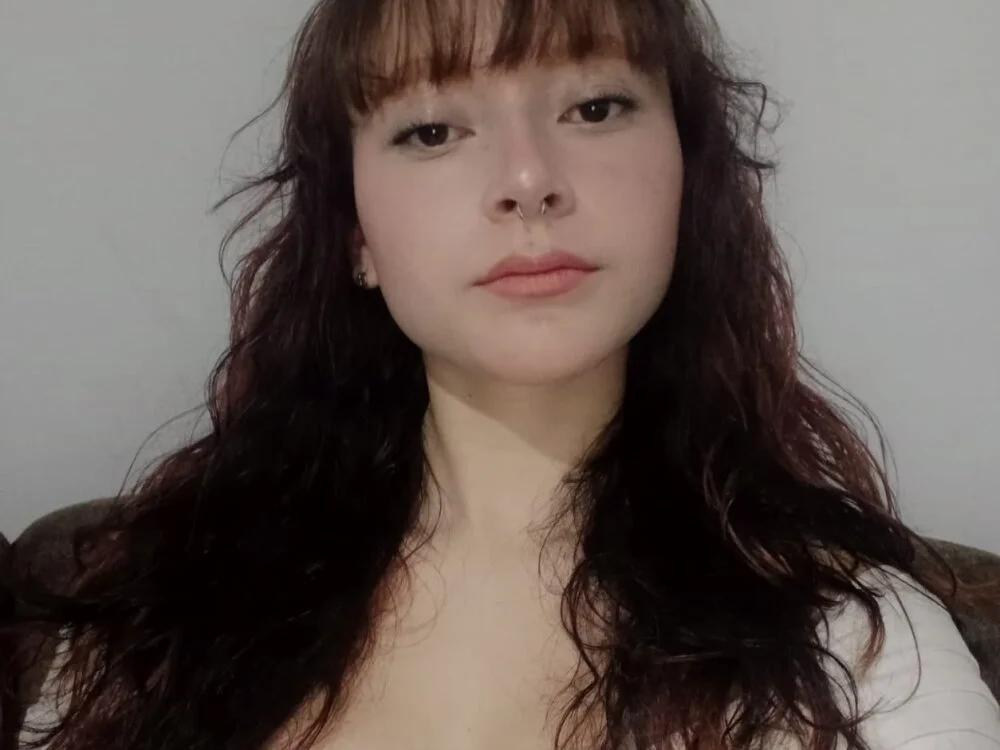 caliopelunna707rs Adlı Modelin Çevrimdışı XXX Sohbeti