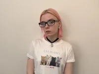 CucAsk's webcam live show