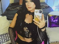 LustfulTrans webcam thumbnail