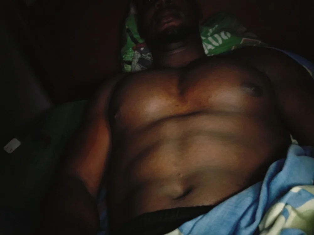 blackmachine17 – Offline XXX chat