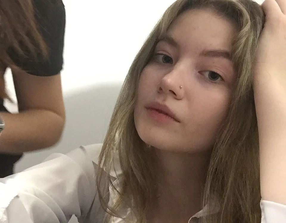 SofiaShovS' Offline XXX Chat