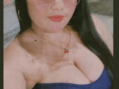 IMiia_coopper01 - Girl 