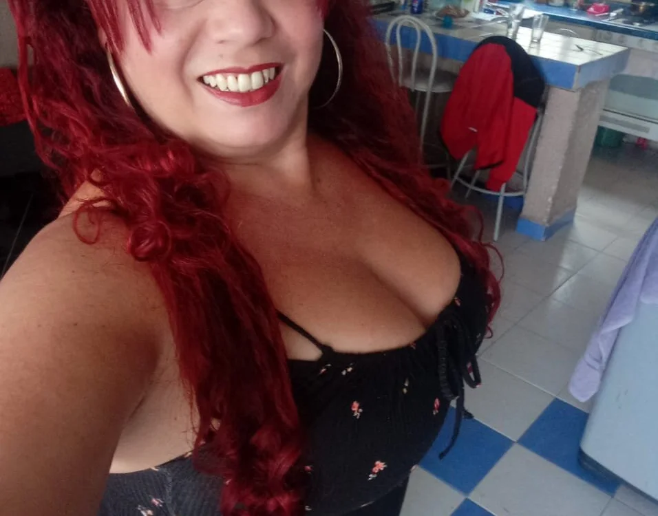 Chat +18 off-line de Kamila70