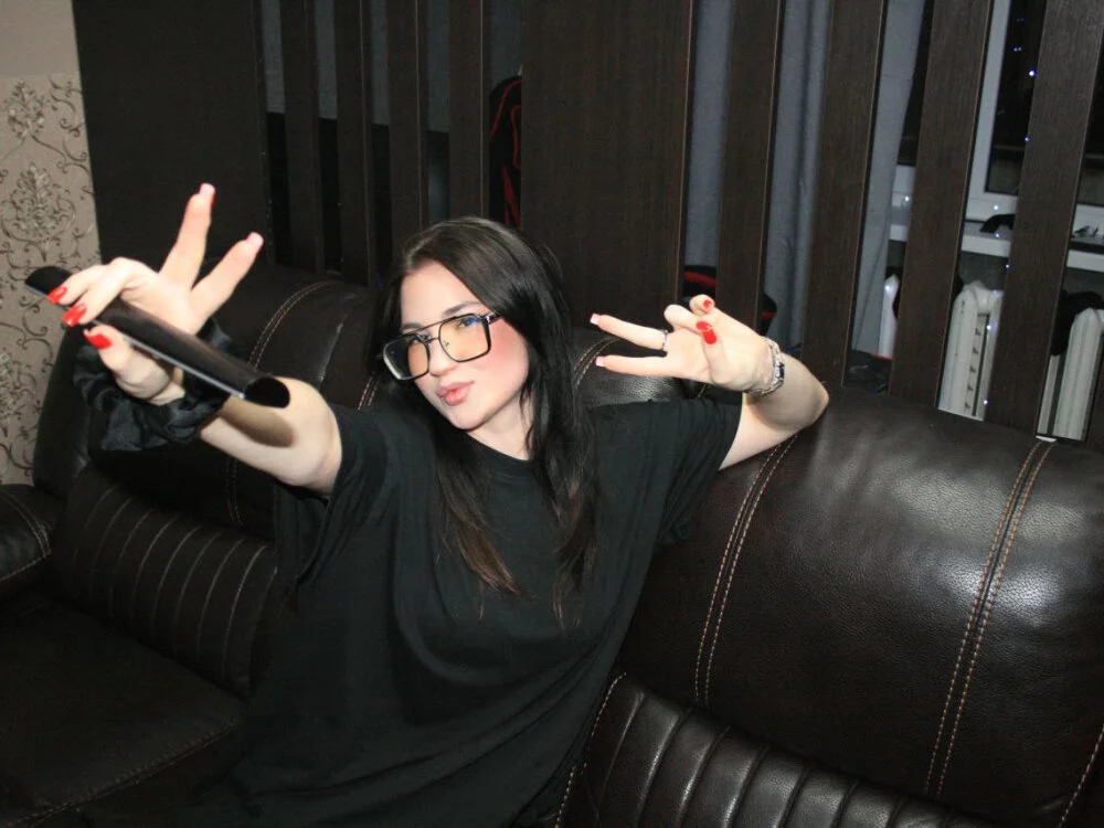 Sembang XXX Luar Talian AnneAverry