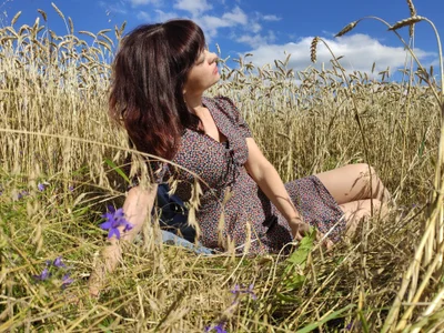 Profile and Statistics for _Lily_ on StripChat