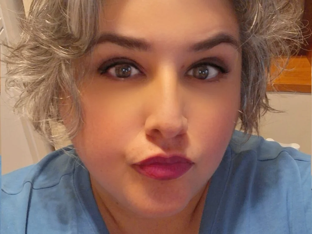 Farfallina74's most recent online preview
