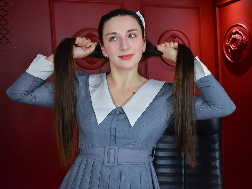 Nancy_Phoenix's Offline XXX Chat