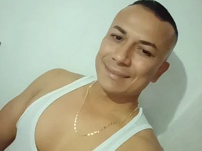 Maikol_luza - Boy 
