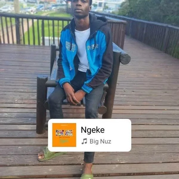 Verybigdickmzansi Offline XXX-chat